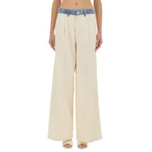 [Moschino Jeans] Jeans SS25 03463717_1463