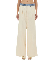 [Moschino Jeans] Jeans SS25 03463717_1463