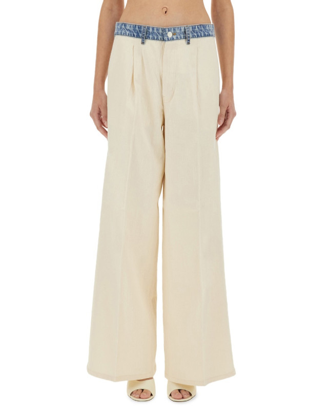 [Moschino Jeans] Jeans SS25 03463717_1463