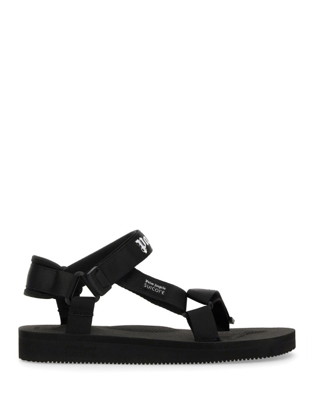 [Palm Angels] Sandals SS25 PMIH016_S25FAB0011010