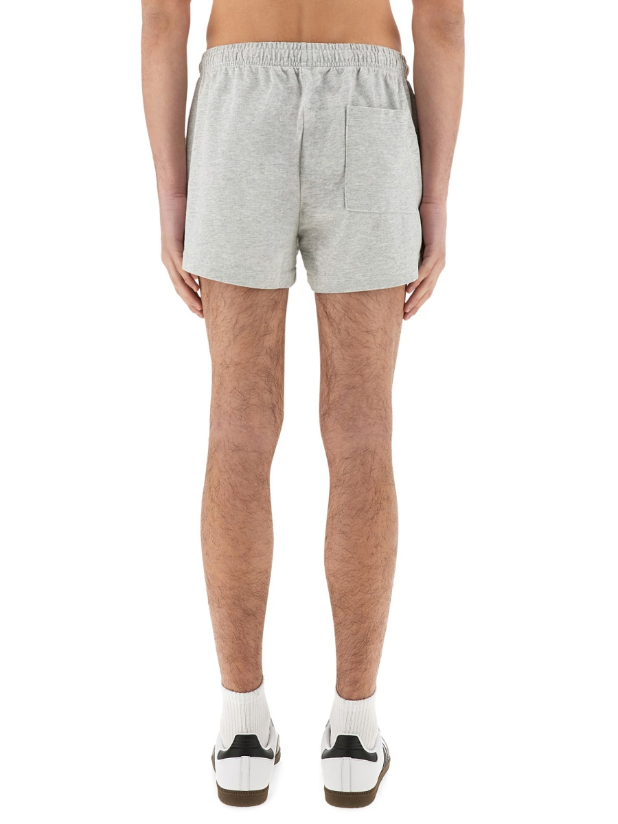 [SPORTY&RICH] Shorts SS25 SH037606218GY03_19