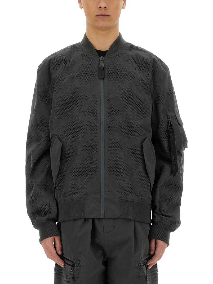 [ALPHA INDUSTRIES] Jacket SS25 756120_747