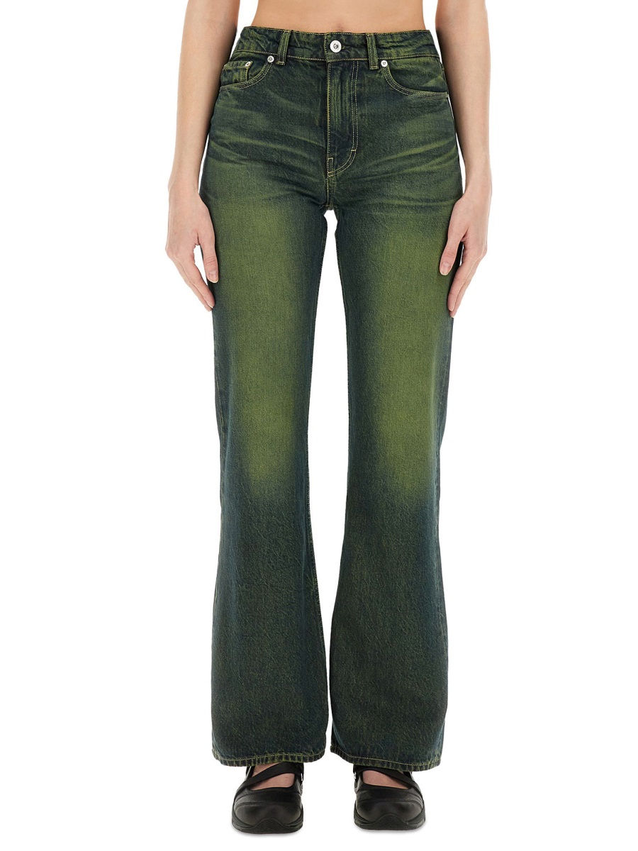 [Our Legacy] Jeans SS25 W225BMS_MALIBUSANDWASH