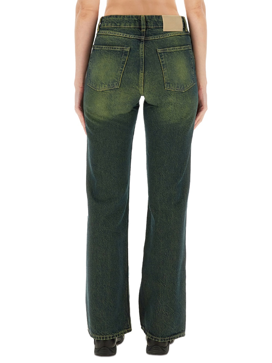 [Our Legacy] Jeans SS25 W225BMS_MALIBUSANDWASH
