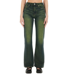 [Our Legacy] Jeans SS25 W225BMS_MALIBUSANDWASH
