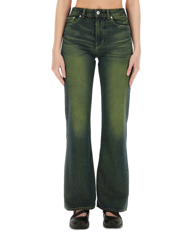 [Our Legacy] Jeans SS25 W225BMS_MALIBUSANDWASH