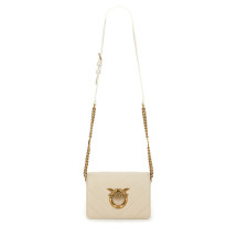 [PINKO] Cross body bag SS25 100067_A136Z14Q