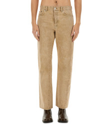 [Sunflower] Jeans SS25 5125_DYEDNATURAL