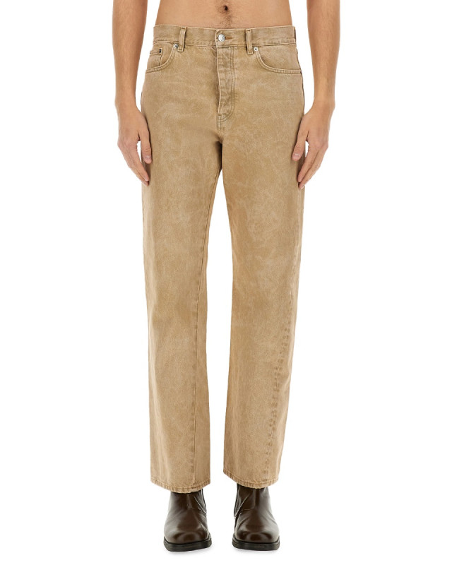 [Sunflower] Jeans SS25 5125_DYEDNATURAL