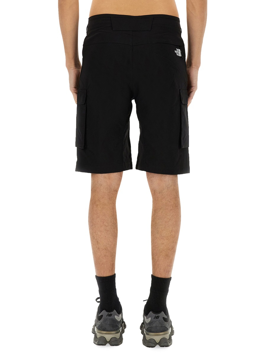 [THE NORTH FACE] Shorts SS25 NF0A8BGG_JK31