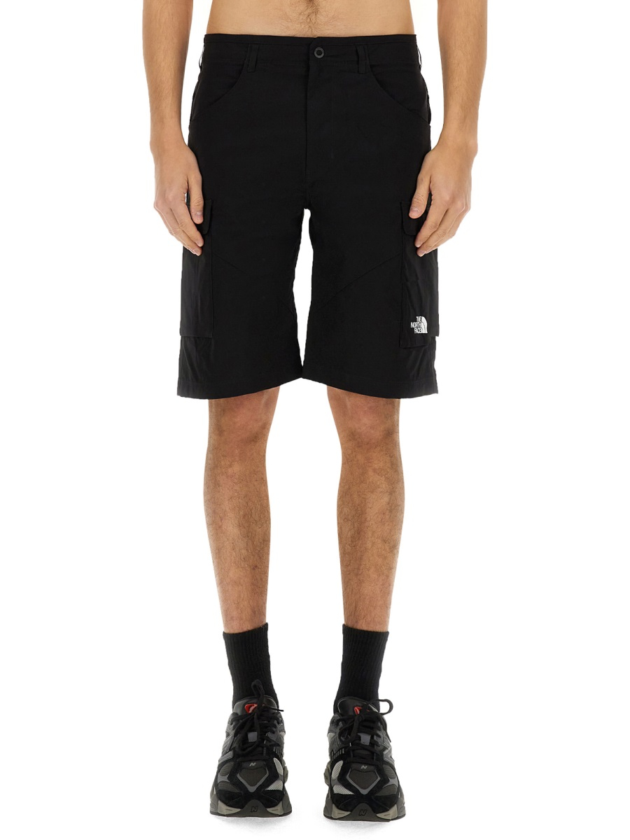 [THE NORTH FACE] Shorts SS25 NF0A8BGG_JK31
