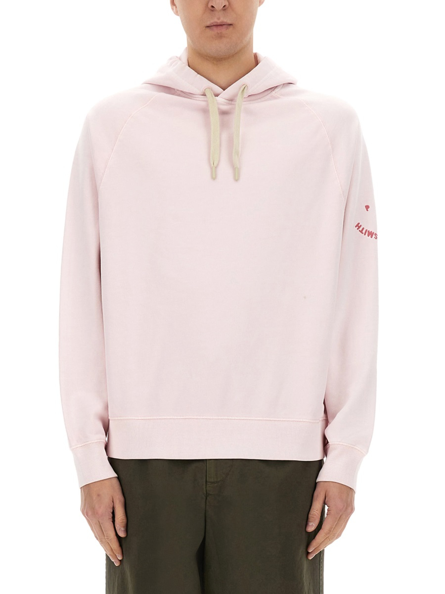 [PS By Paul Smith] Hoodie SS25 M2R-960XE-P22330_20