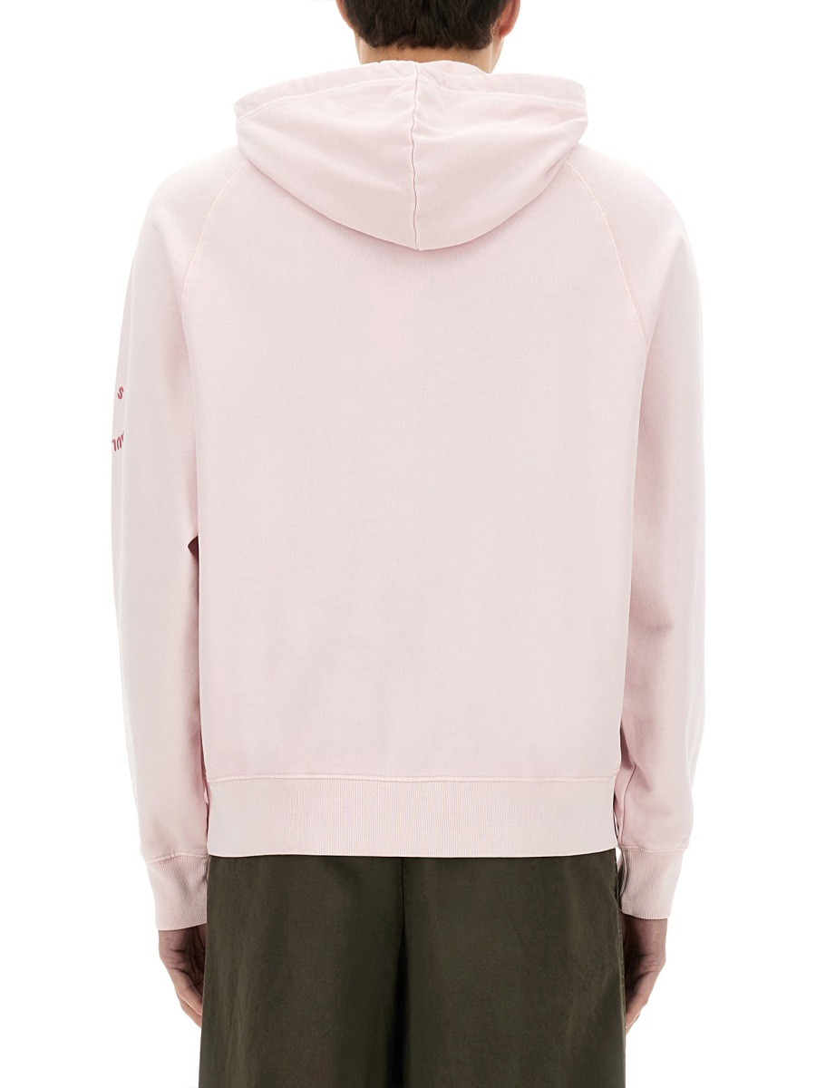 [PS By Paul Smith] Hoodie SS25 M2R-960XE-P22330_20