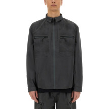 [ALPHA INDUSTRIES] Shirts Long Sleeve SS25 756121_747