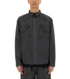 [ALPHA INDUSTRIES] Shirts Long Sleeve SS25 756121_747