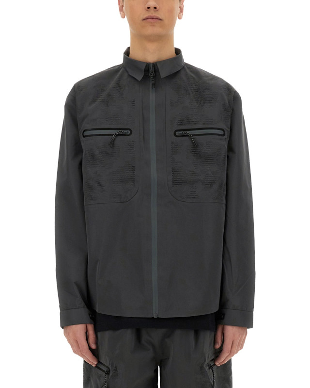 [ALPHA INDUSTRIES] Shirts Long Sleeve SS25 756121_747