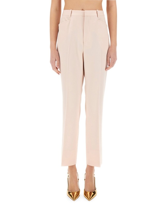 [Tom Ford] Trousers SS25 PAW558_FAX1342AW113