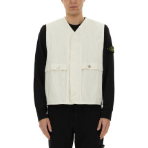 [Stone Island] Vest SS25 G100010_S0063V0093