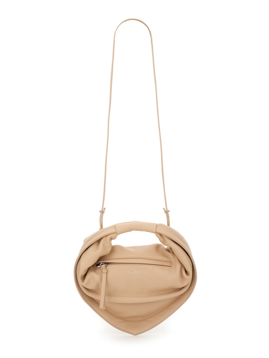 [Federico Cina] Bag SS25 FCS25-MDTB01-01_PINK