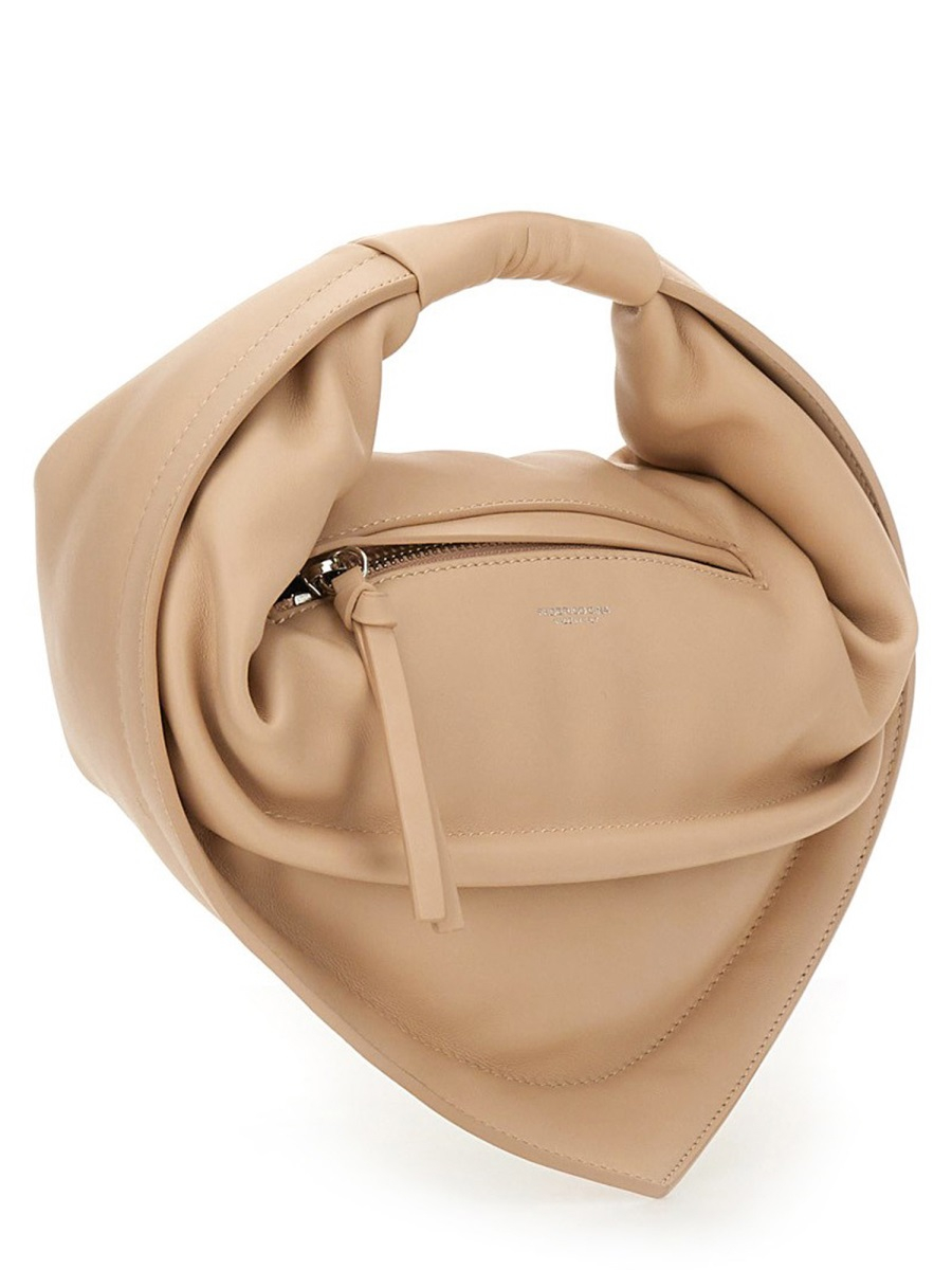 [Federico Cina] Bag SS25 FCS25-MDTB01-01_PINK