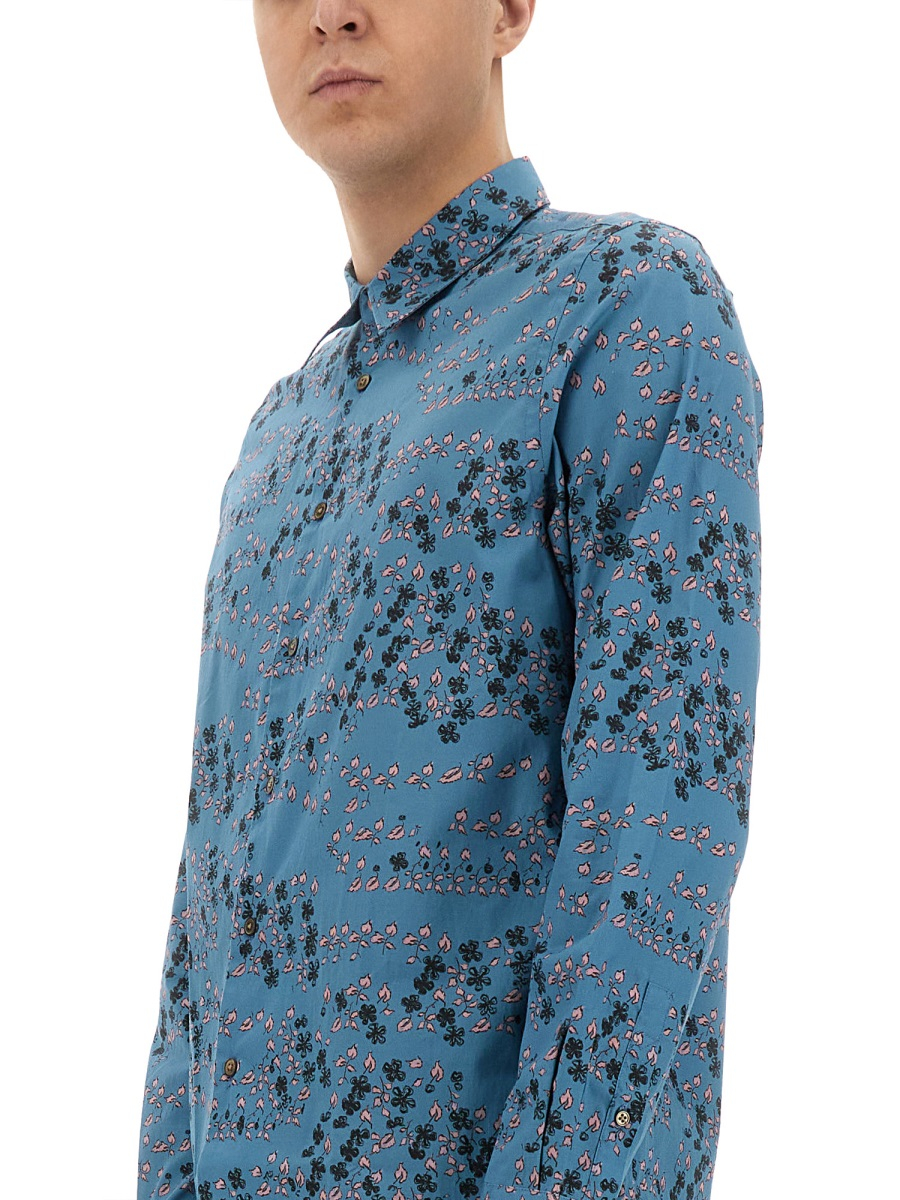 [PS By Paul Smith] Shirts Long Sleeve SS25 M2R-765X-P22315_43