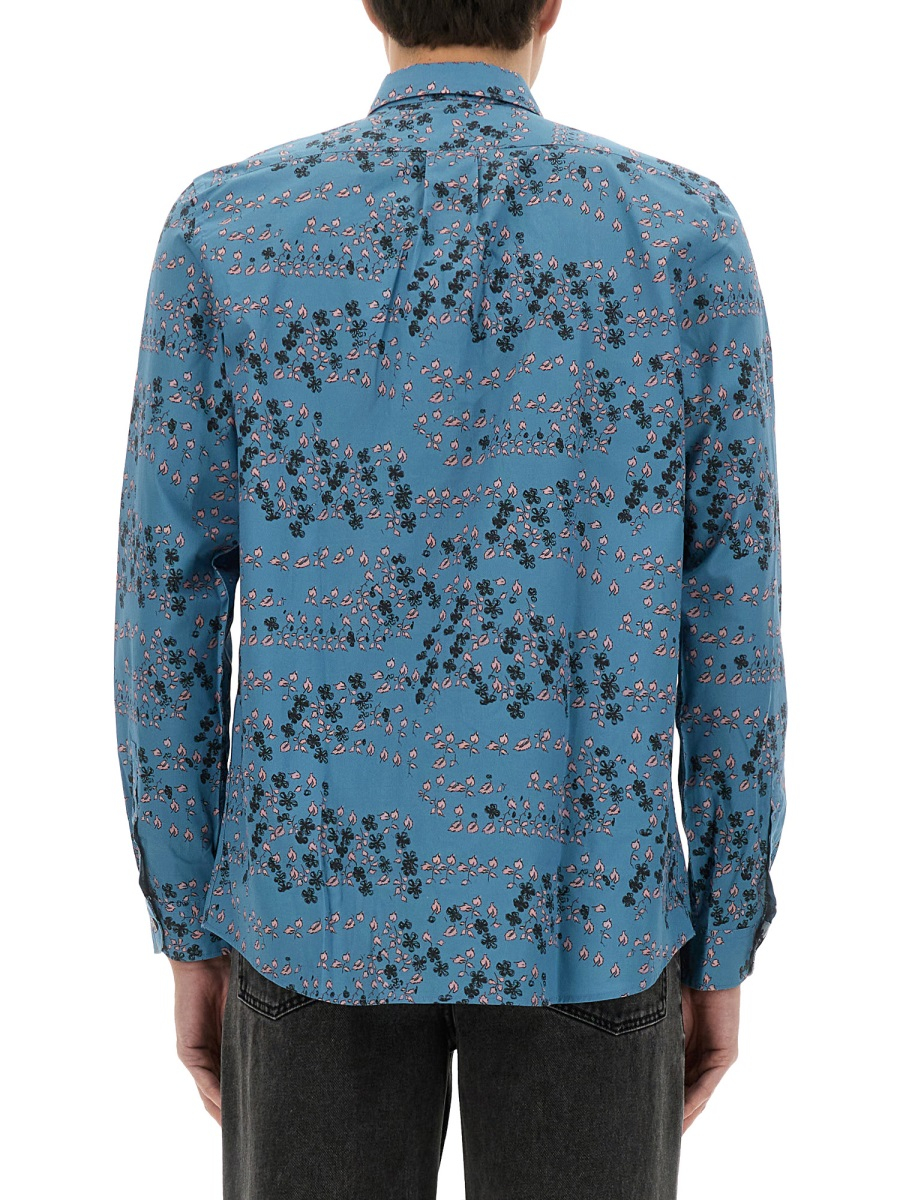 [PS By Paul Smith] Shirts Long Sleeve SS25 M2R-765X-P22315_43