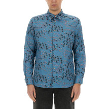 [PS By Paul Smith] Shirts Long Sleeve SS25 M2R-765X-P22315_43