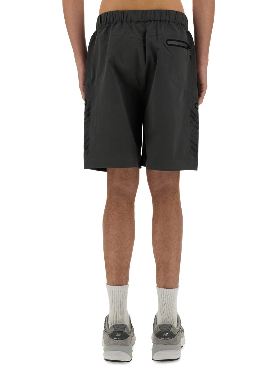 [ALPHA INDUSTRIES] Shorts SS25 756366_747
