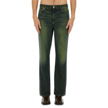 [Our Legacy] Jeans SS25 M2255CSW_MALIBUSANDWASH