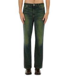 [Our Legacy] Jeans SS25 M2255CSW_MALIBUSANDWASH