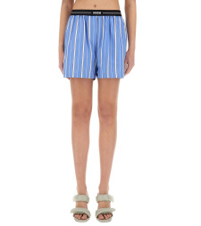 [MSGM] Shorts SS25 3841MDB08_25711785