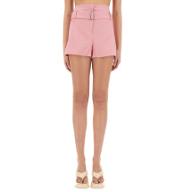 [MSGM] Shorts SS25 3841MDB03X_25710612