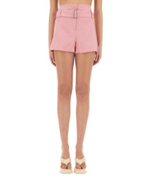 [MSGM] Shorts SS25 3841MDB03X_25710612