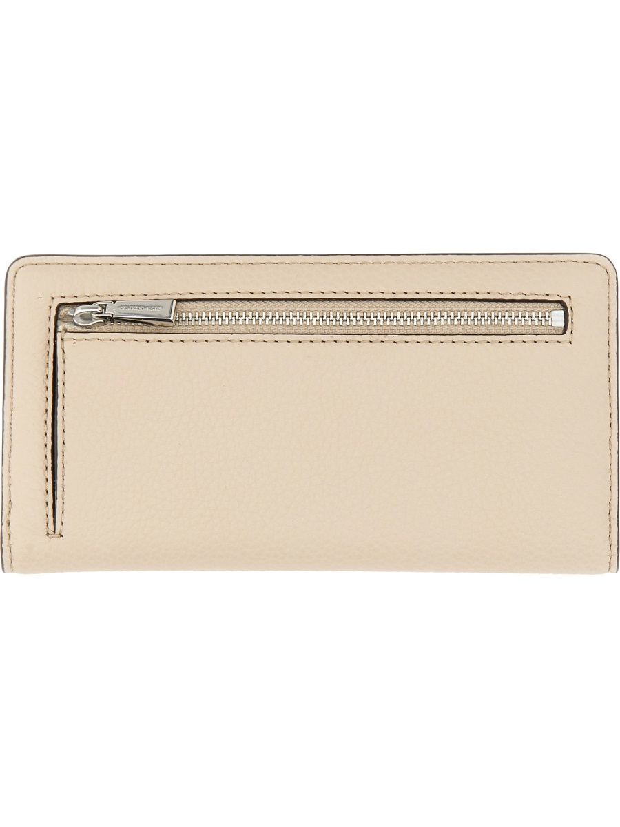 [MICHAEL BY MICHAEL KORS] Wallet SS25 32S5S8EF3L_182LIGHTSAND