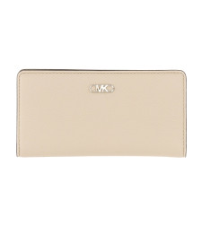 [MICHAEL BY MICHAEL KORS] Wallet SS25 32S5S8EF3L_182LIGHTSAND