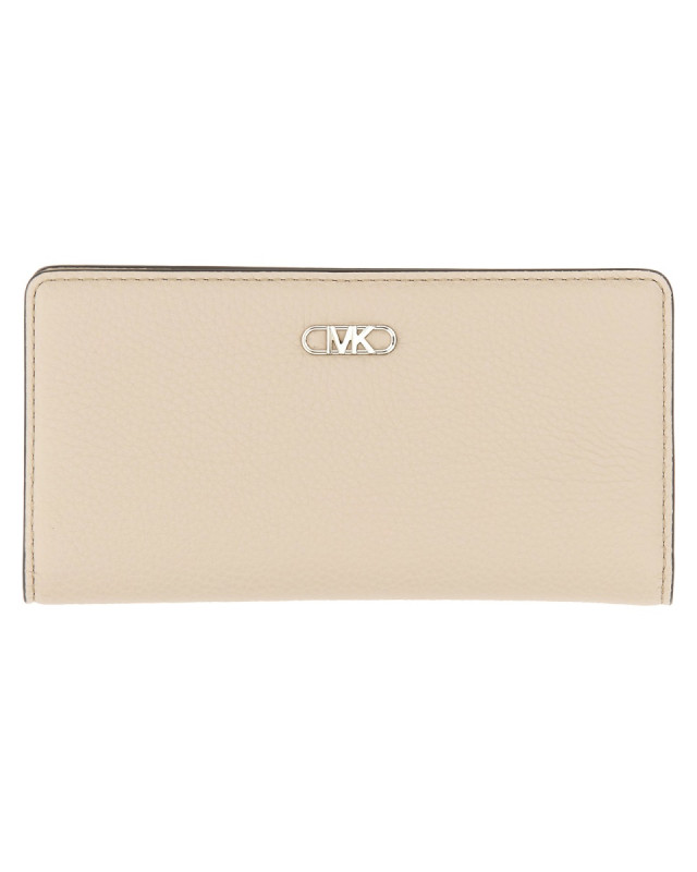 [MICHAEL BY MICHAEL KORS] Wallet SS25 32S5S8EF3L_182LIGHTSAND