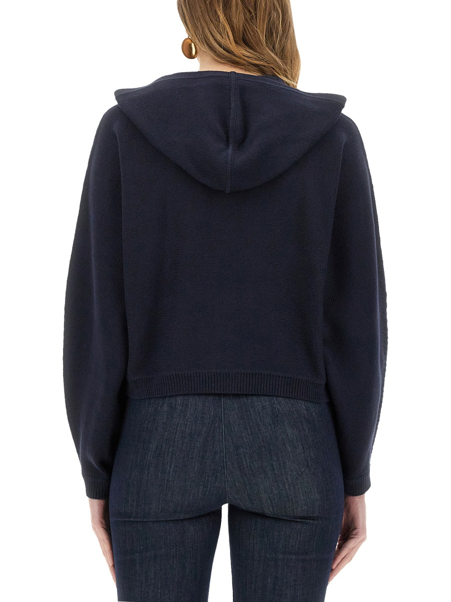 [Theory] Sweatshirt SS25 P0114706_G0F