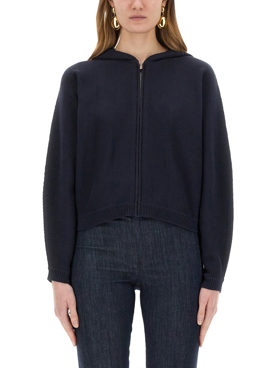 [Theory] Sweatshirt SS25 P0114706_G0F