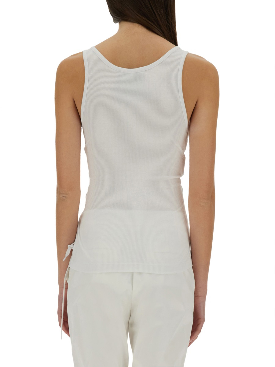 [Moschino] Tank top SS25 12060445_0001