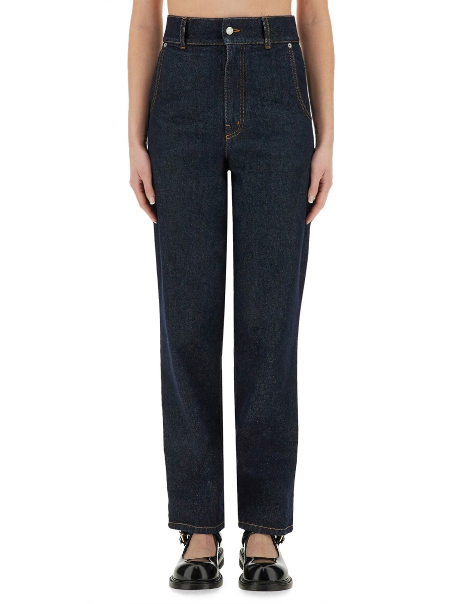 [Moschino] Jeans SS25 03010422_0510