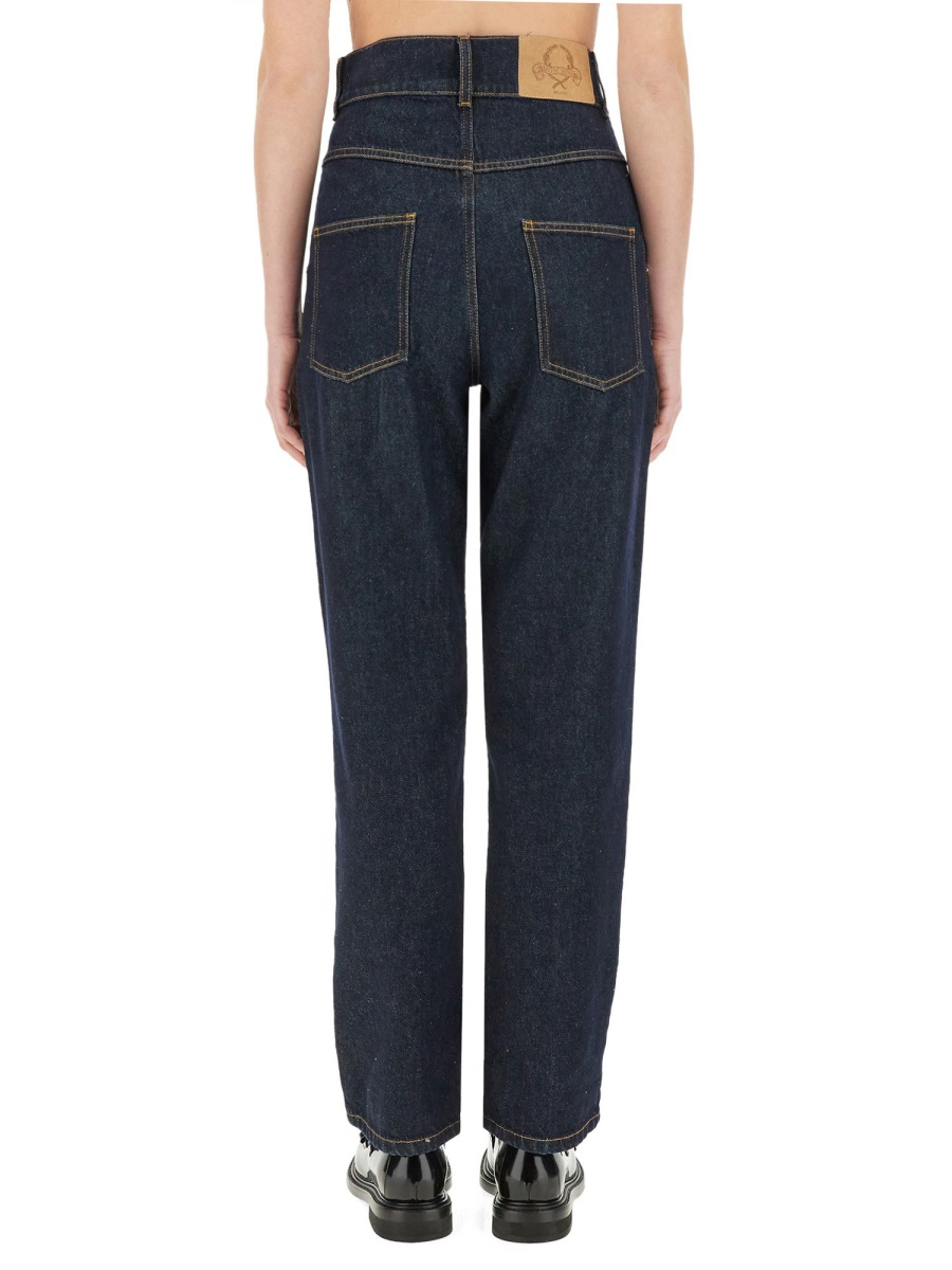 [Moschino] Jeans SS25 03010422_0510