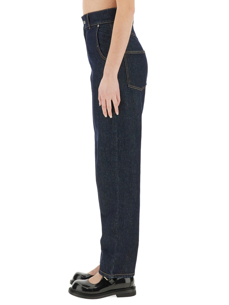[Moschino] Jeans SS25 03010422_0510