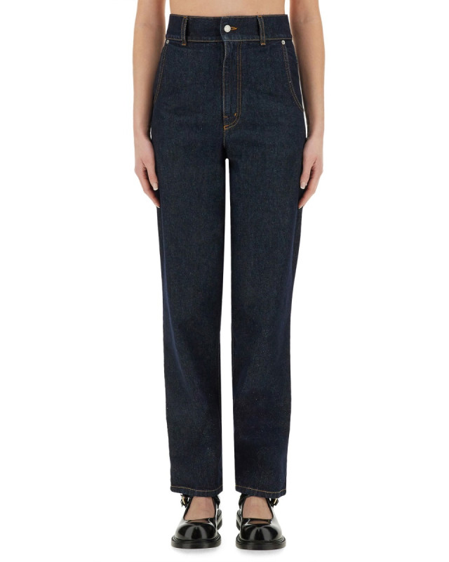 [Moschino] Jeans SS25 03010422_0510