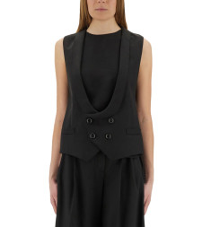 [Moschino] Vest SS25 10030418_0555