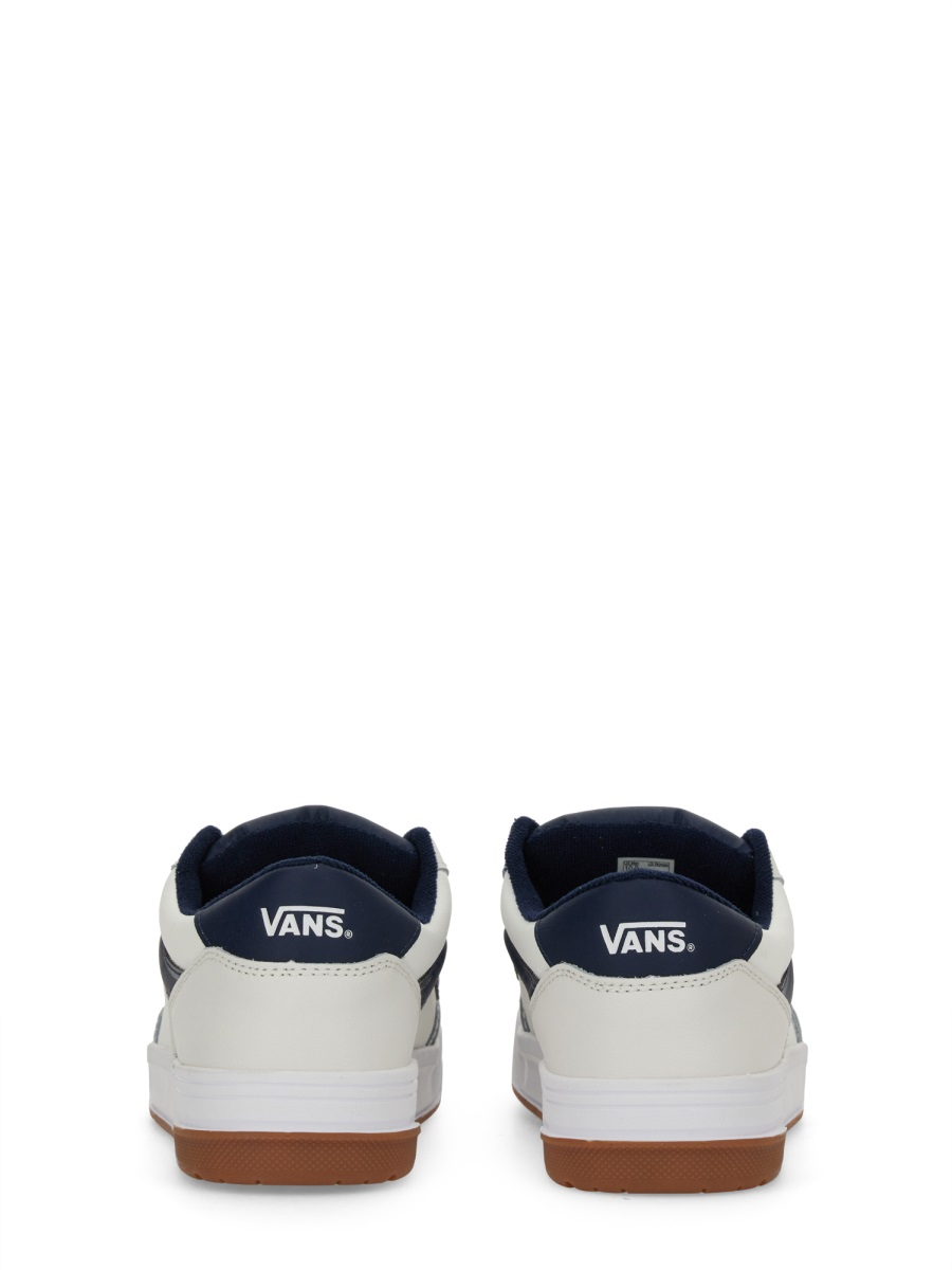 [VANS] Sneakers SS25 VN000D26_Z5D1