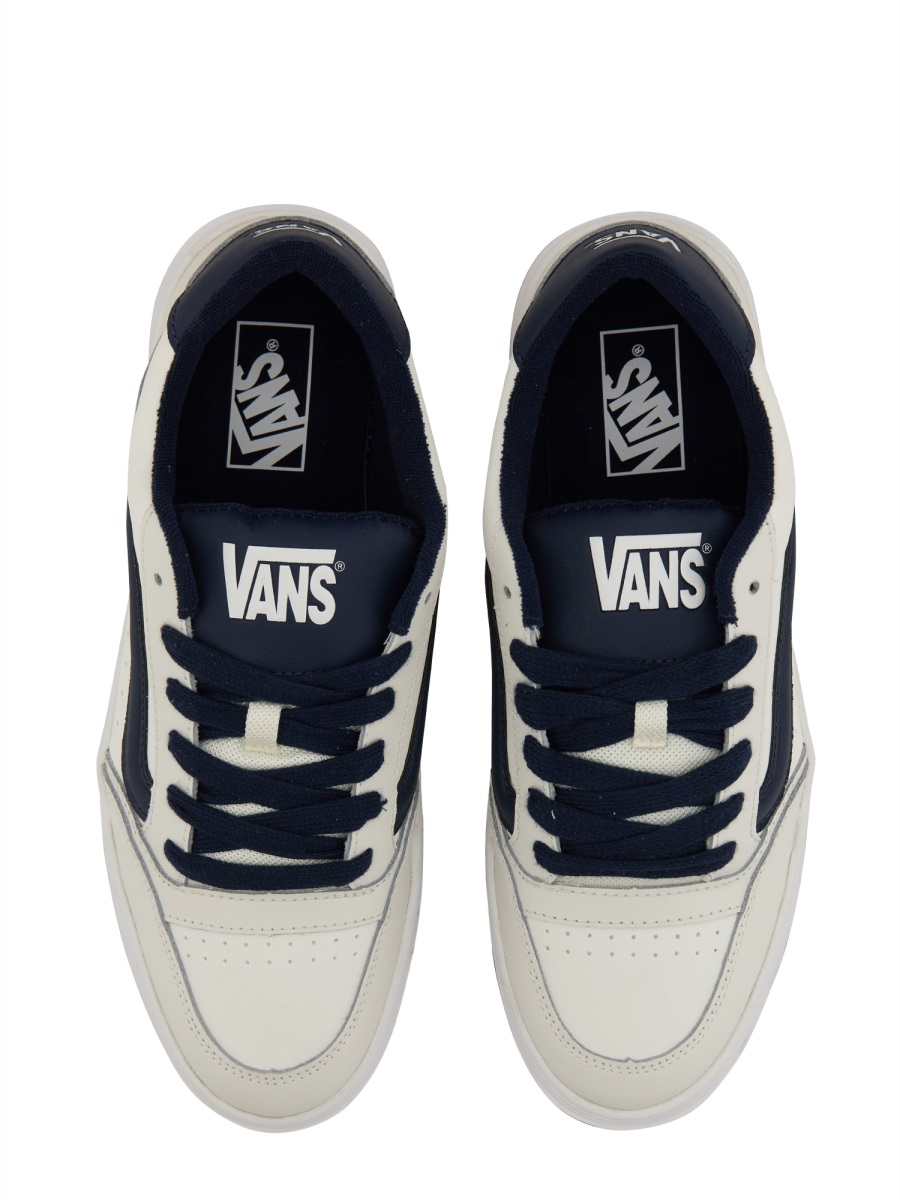 [VANS] Sneakers SS25 VN000D26_Z5D1