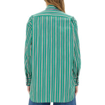 [Etro] Shirts Long Sleeve SS25 WRIA0028_99TR576S9890