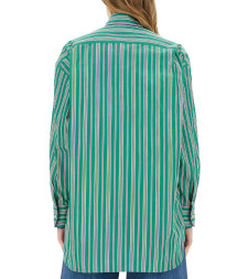 [Etro] Shirts Long Sleeve SS25 WRIA0028_99TR576S9890