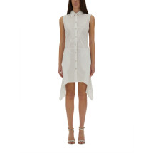 [HELMUT LANG] Sleeveless dress SS25 P01HW602_100