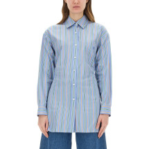 [Etro] Shirts Long Sleeve SS25 WRIA0056_99TR576S9880